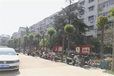 港基文华园东区2室2厅1卫68万96m2出售