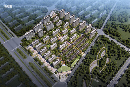 平桥区建业壹号城邦证齐房东急售双学区中间位置真实出售业主置换