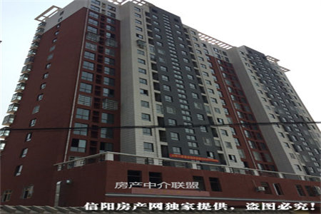 金源府邸120平套三带车位带附房精装修售108万，回迁房